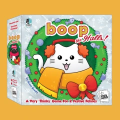 BOOP the Halls!